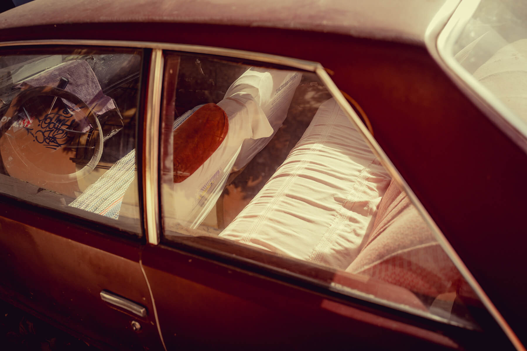 Día de Muertos celebration in Oaxaca, Mexico